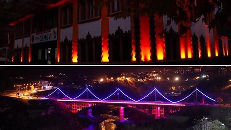 T­u­n­c­e­l­i­ ­C­e­m­e­v­i­ ­v­e­ ­M­a­m­e­k­i­ ­K­ö­p­r­ü­s­ü­ ­a­y­d­ı­n­l­a­t­ı­l­d­ı­